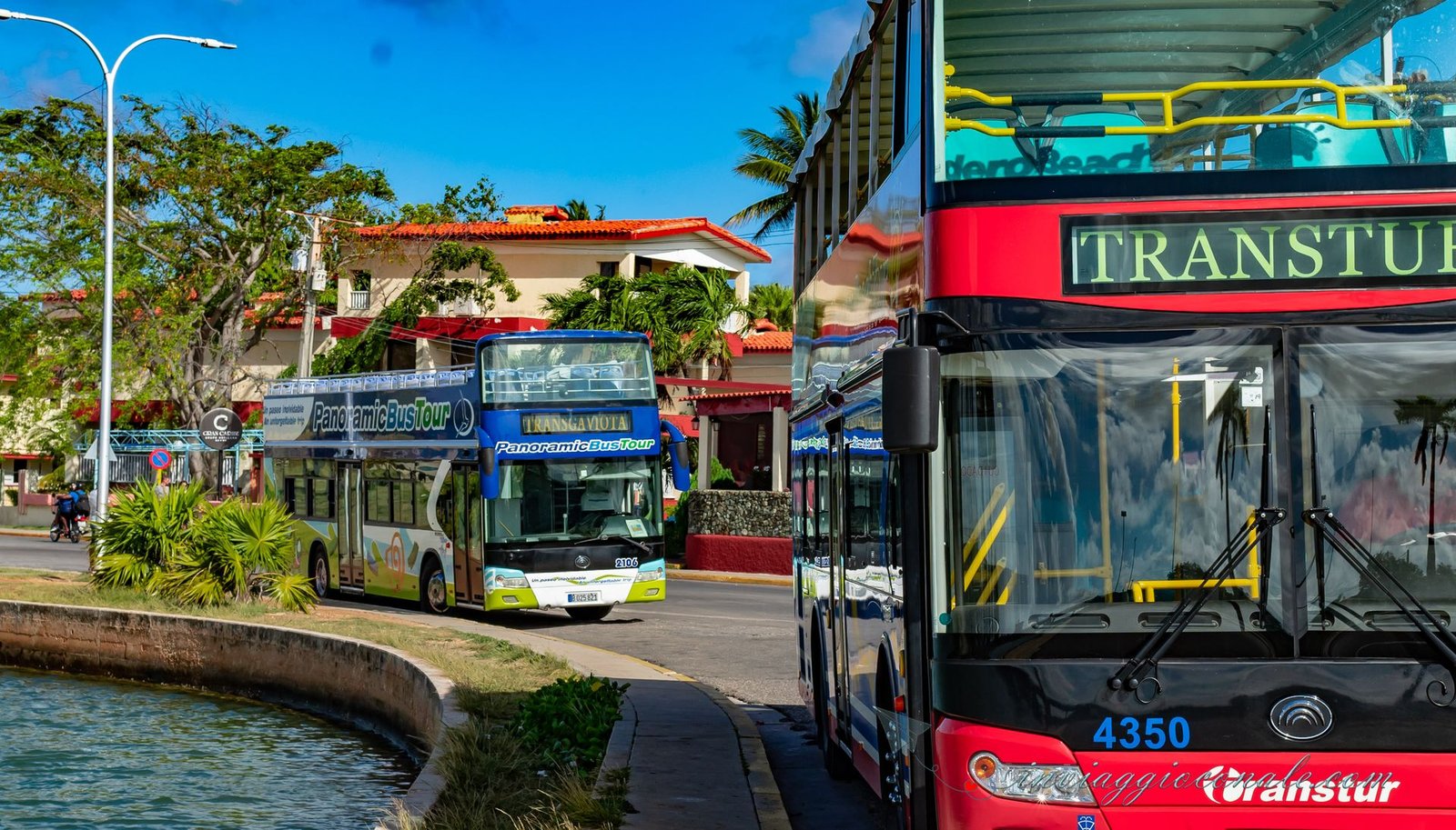 Conoscere Varadero