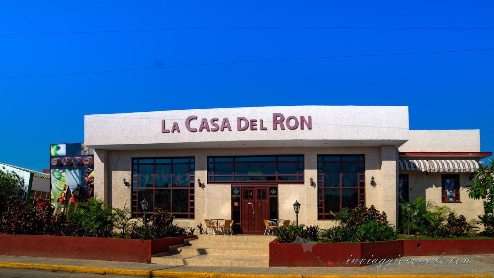 Conoscere Varadero