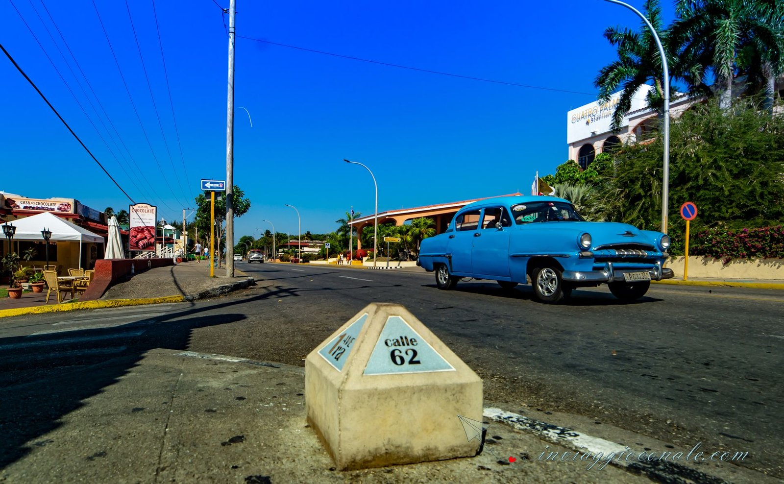 Conoscere Varadero