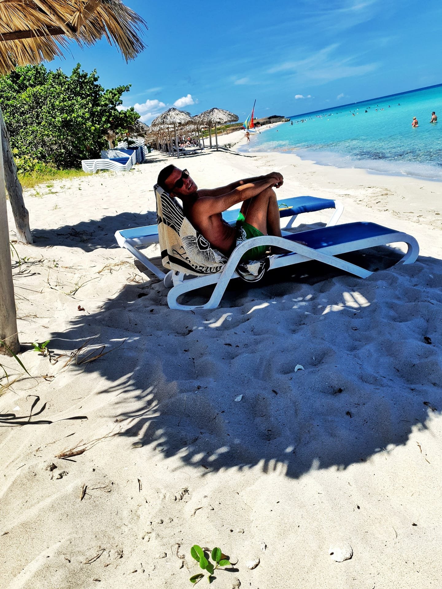 La mia esperienza personale a Cuba
