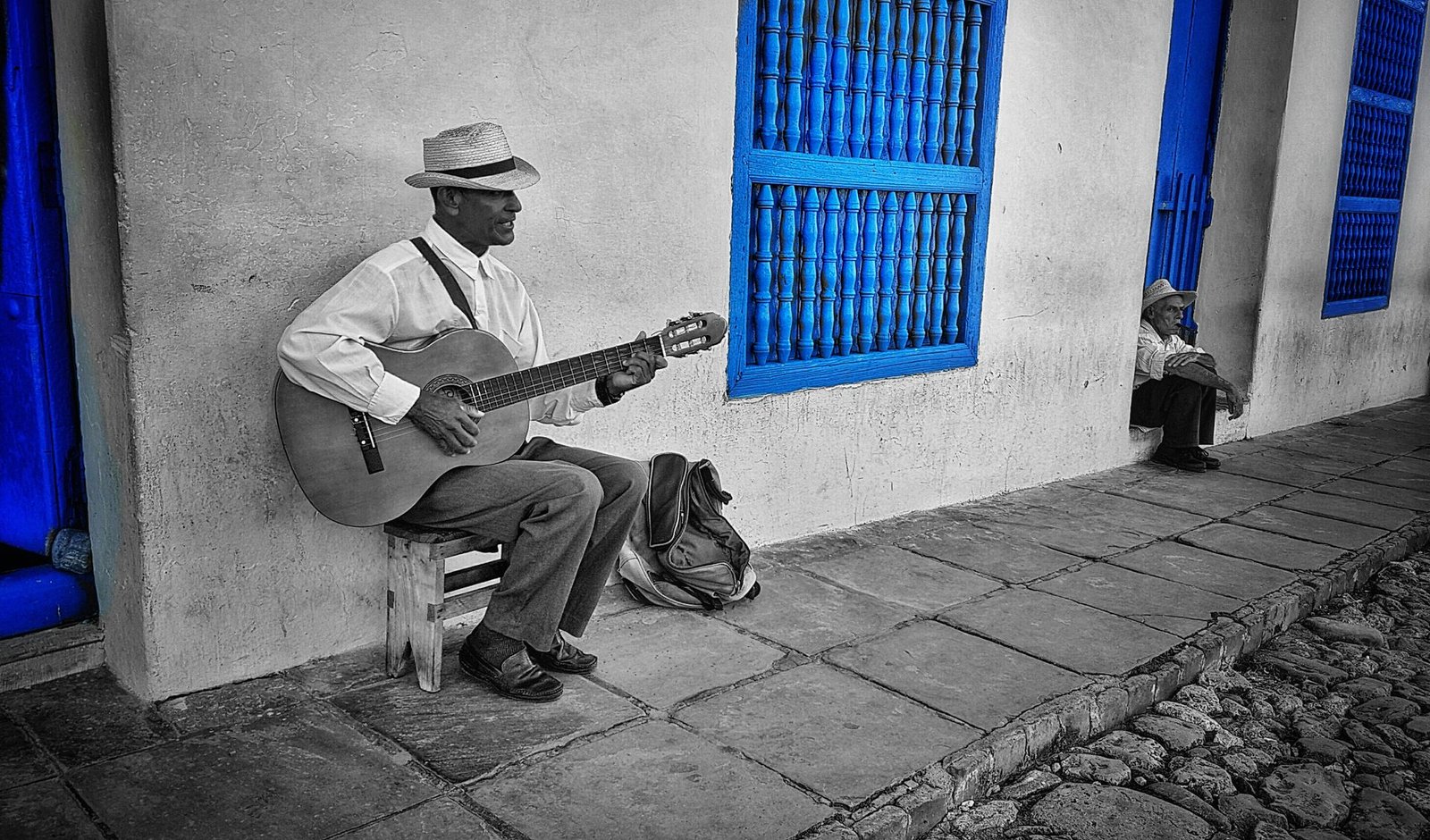 Cuba day by day 2023/24