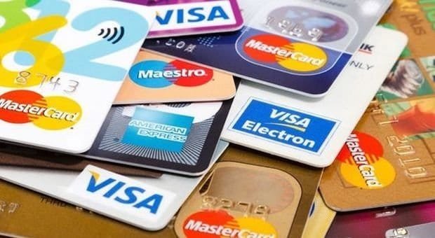 Carte di credito e di debito