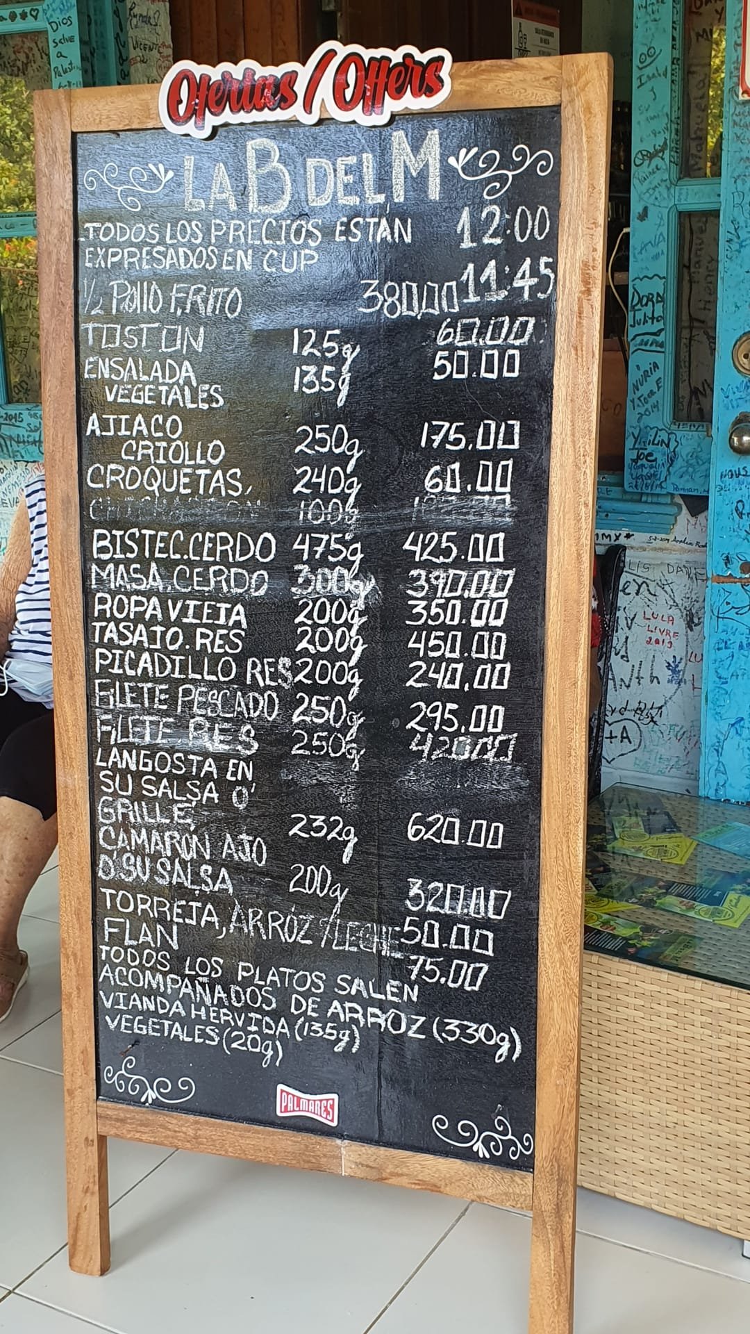 Cambio valuta a Cuba, euro e CUP