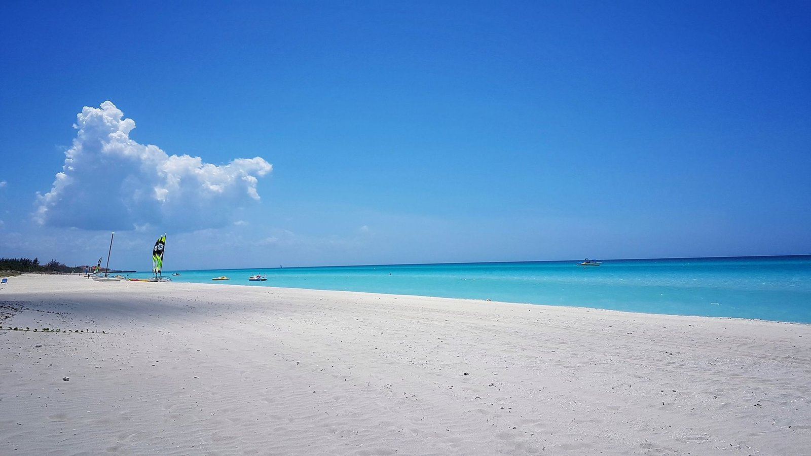 Cuba: un viaggio tra sogni, suoni e sensazioni