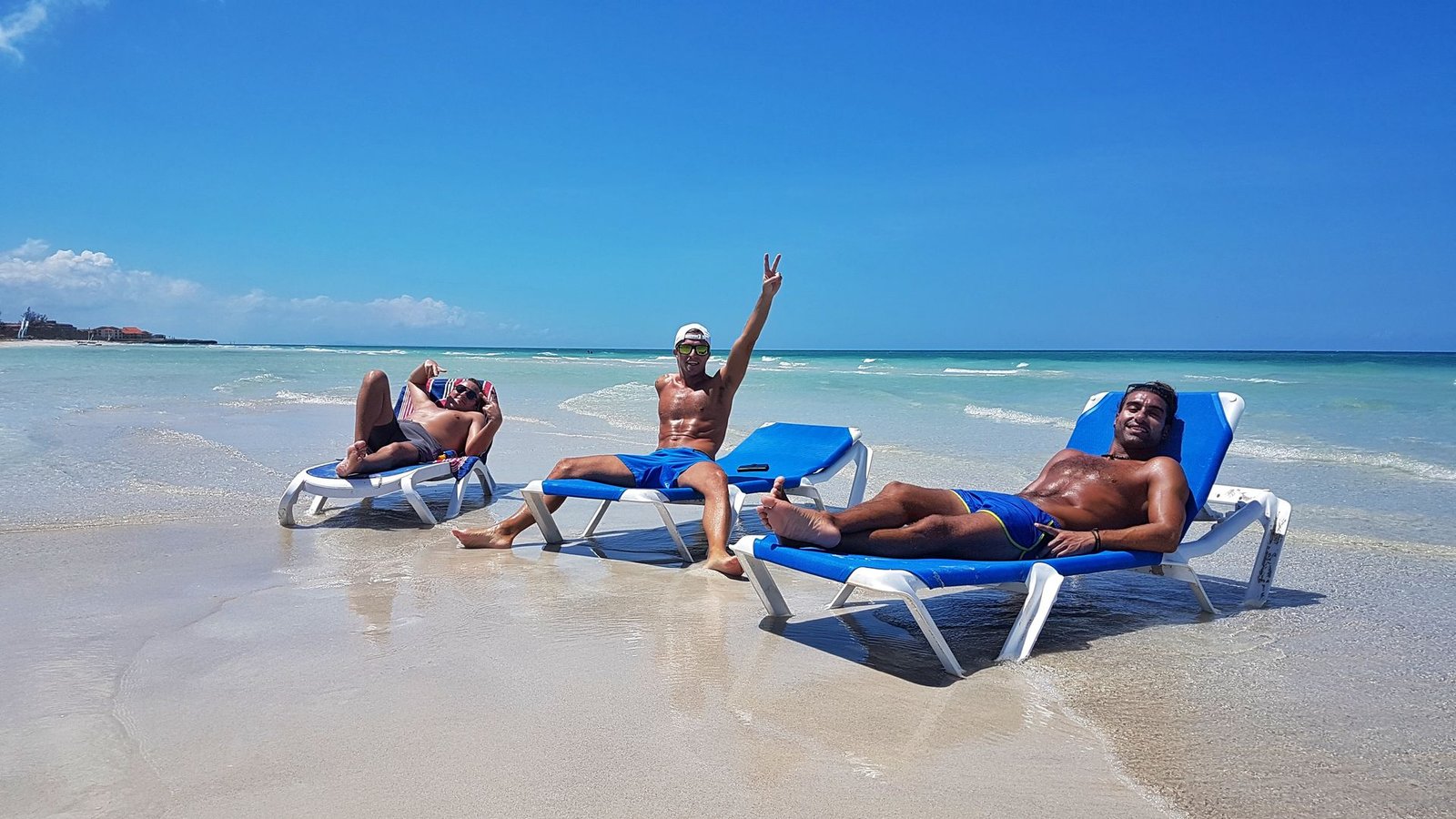 Cuba: un viaggio tra sogni, suoni e sensazioni