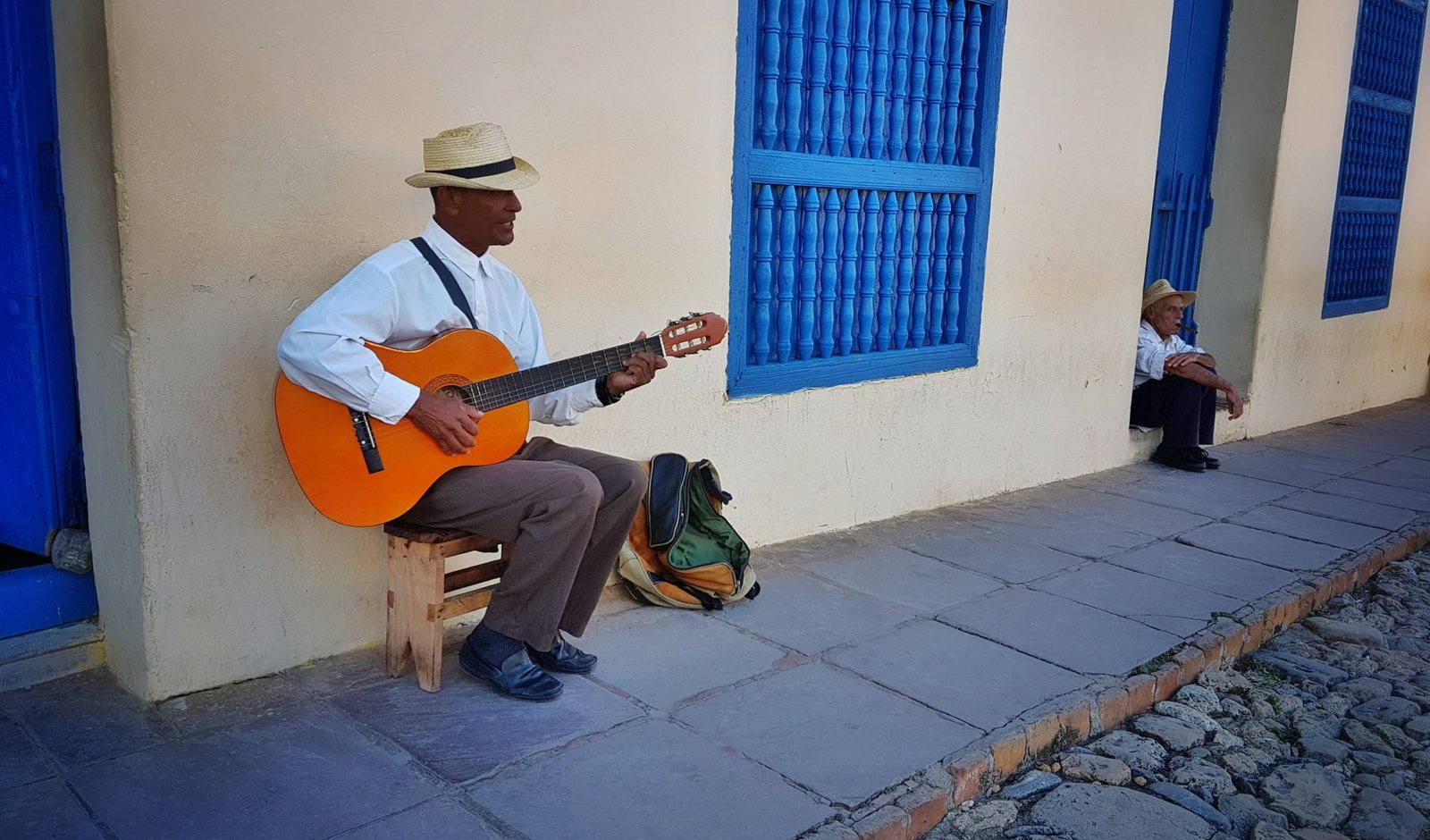 Cuba: un viaggio tra sogni, suoni e sensazioni