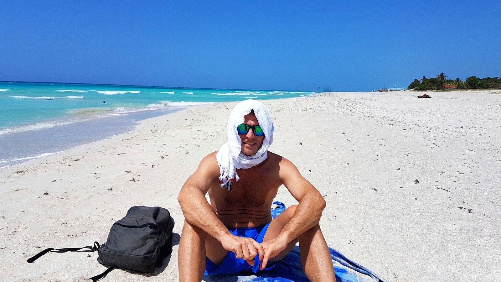 Cuba: un viaggio tra sogni, suoni e sensazioni