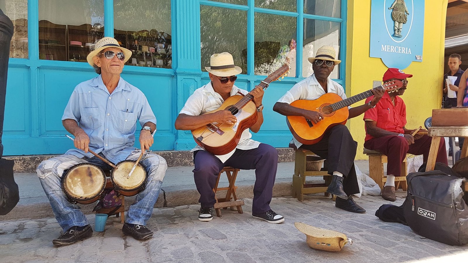 Cuba: un viaggio tra sogni, suoni e sensazioni
