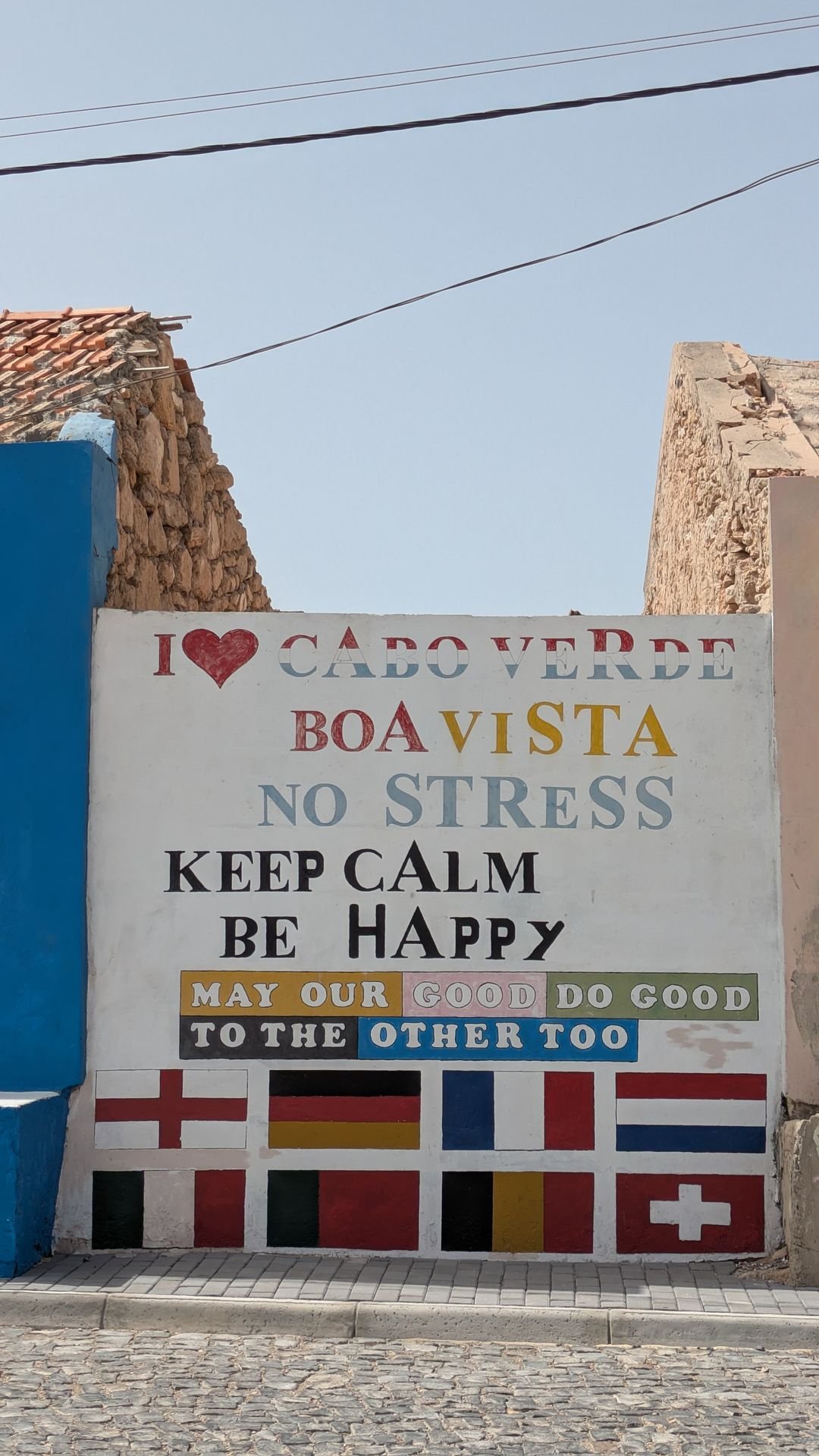 Esplorando Boavista