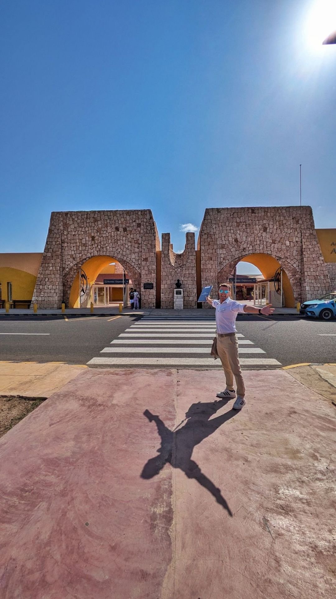 Esplorando Boavista