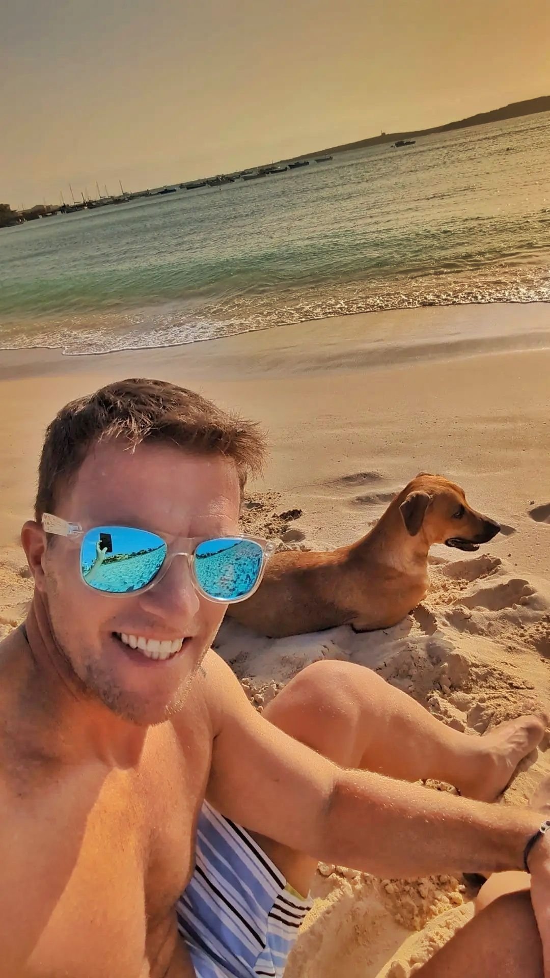 Esplorando Boavista