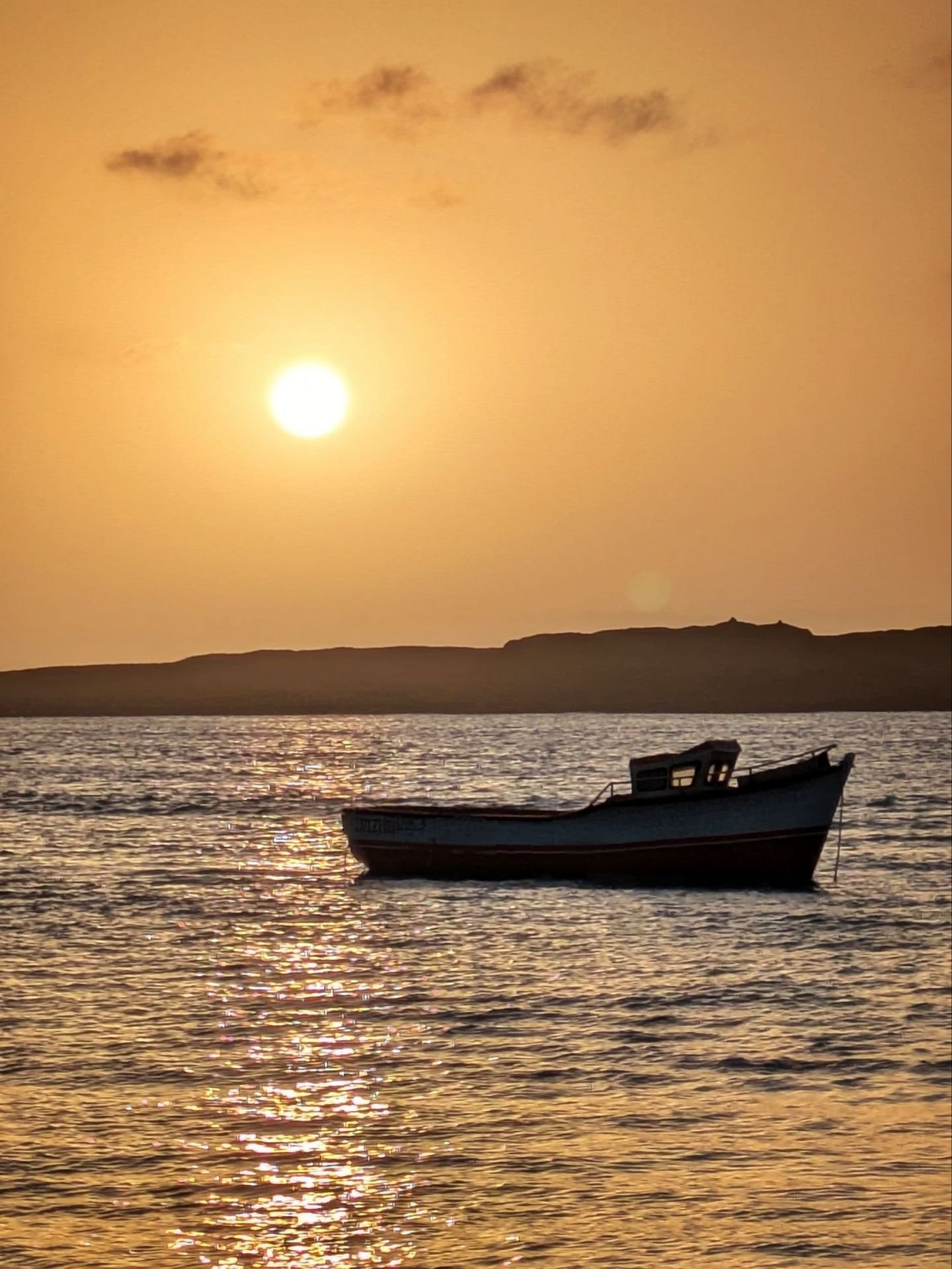Esplorando Boavista