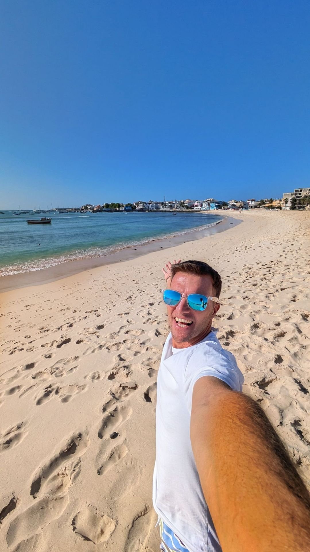 Esplorando Boavista