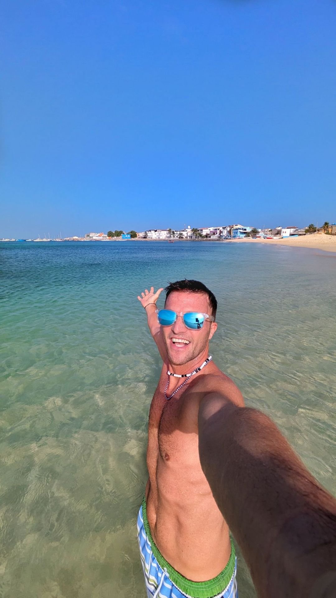 Esplorando Boavista