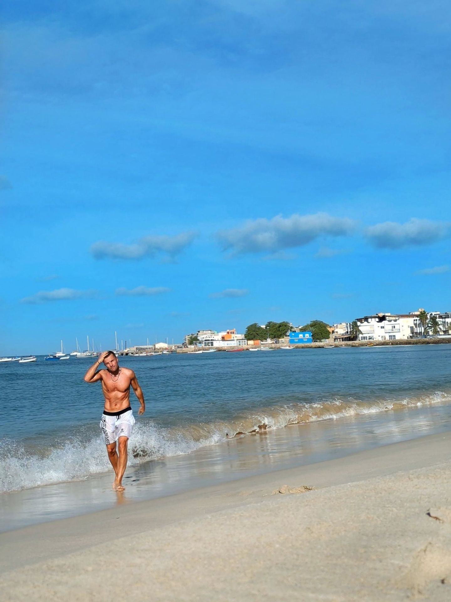 Esplorando Boavista