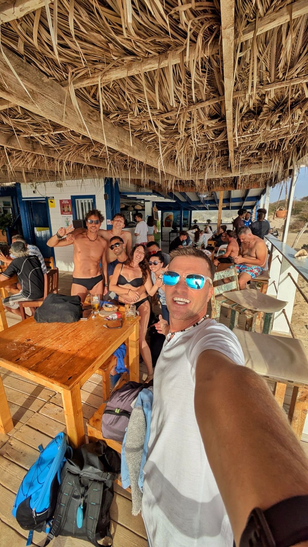 Esplorando Boavista