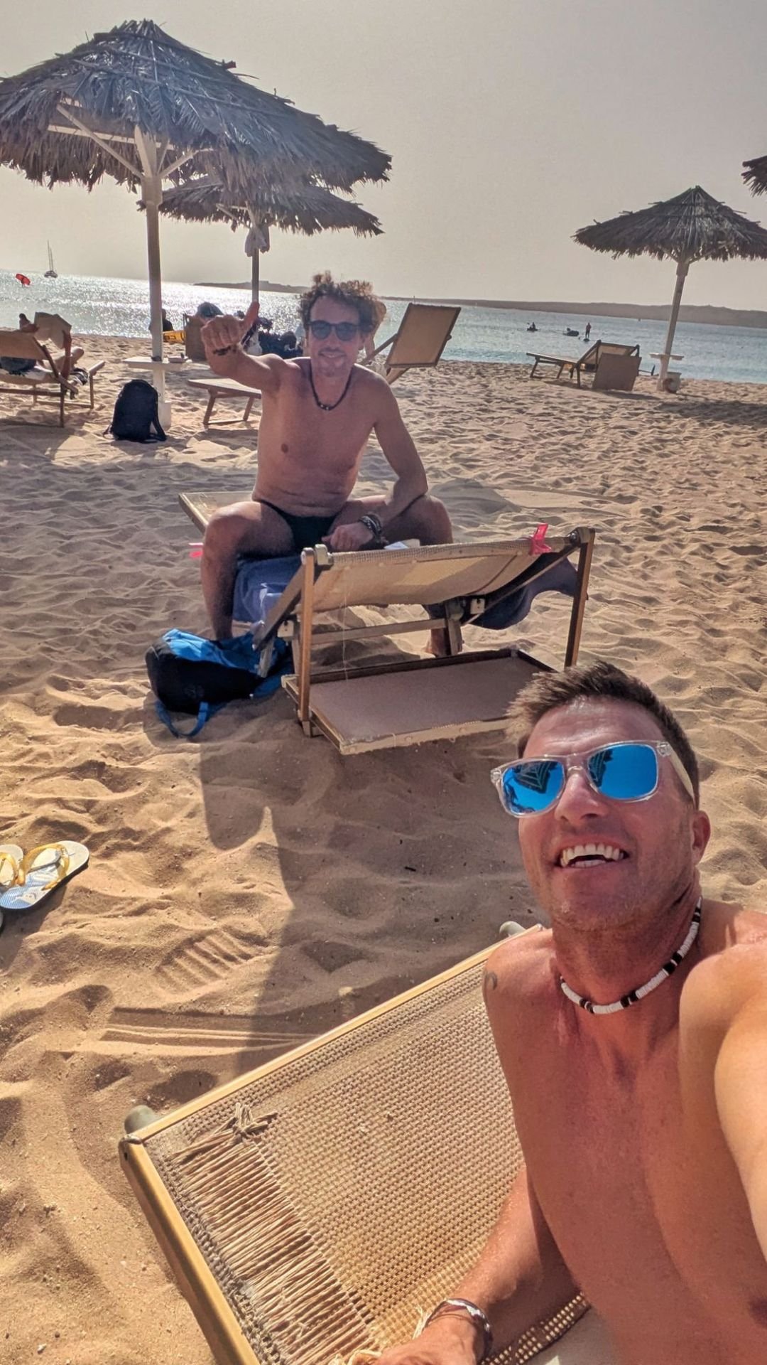 Esplorando Boavista