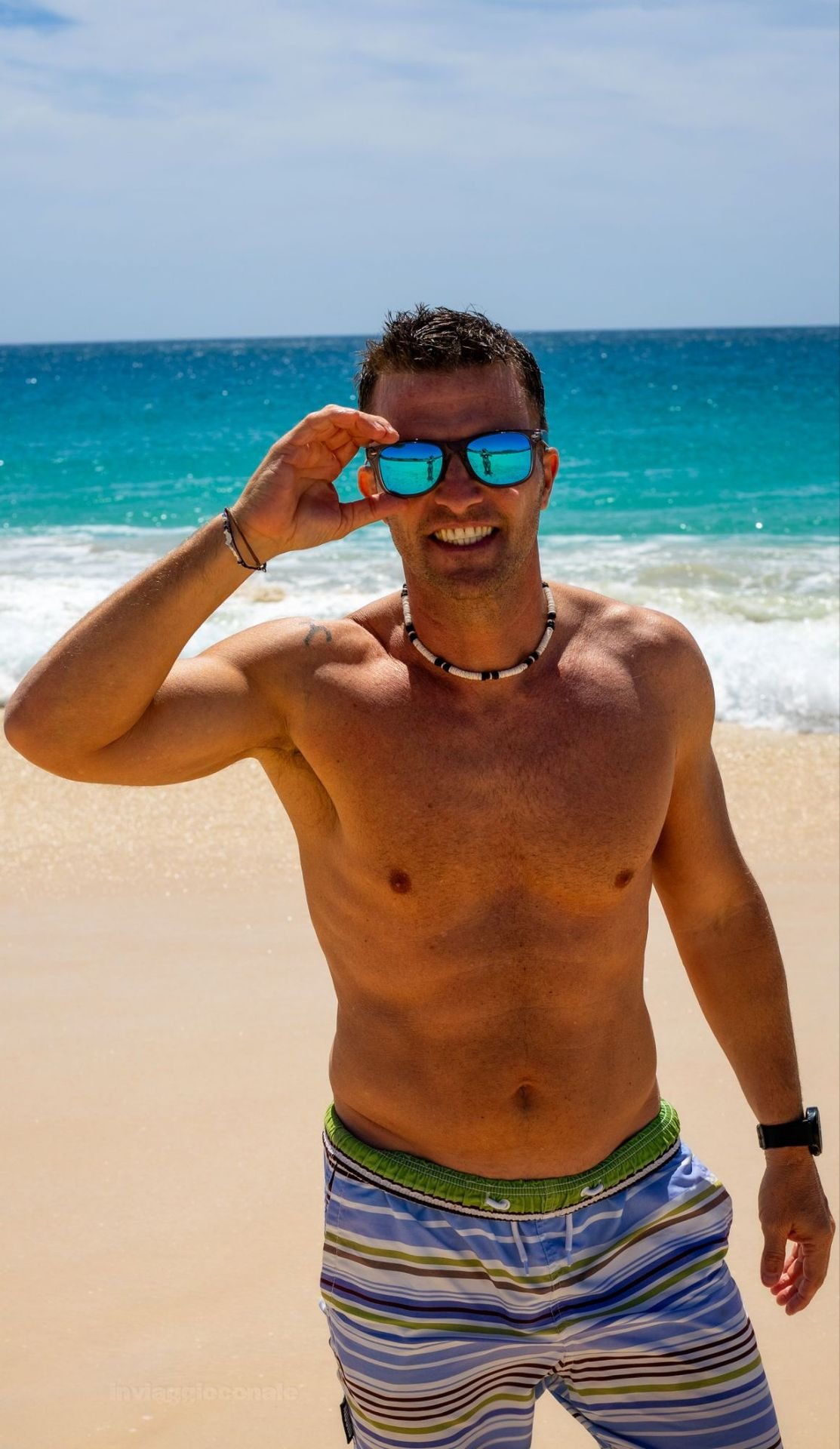 Esplorando Boavista