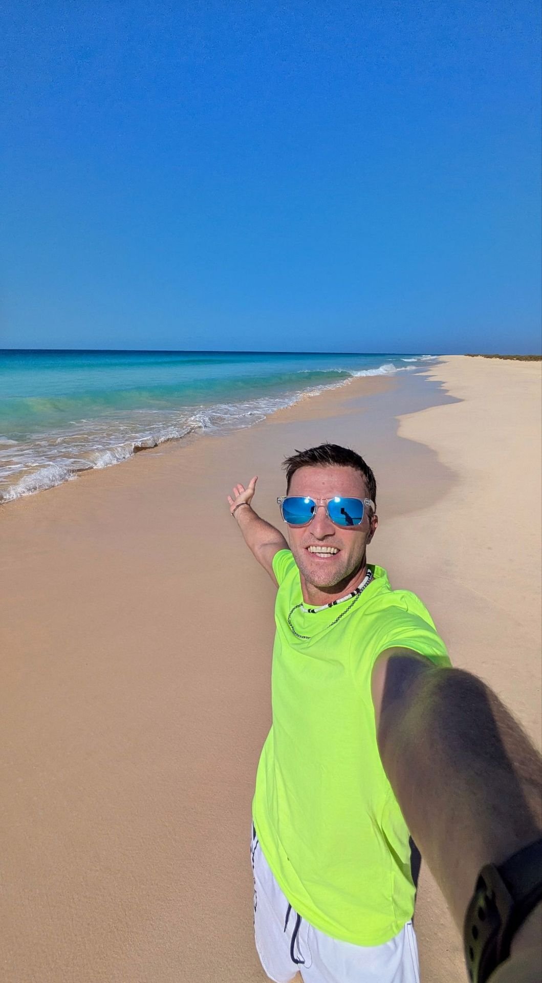 Esplorando Boavista