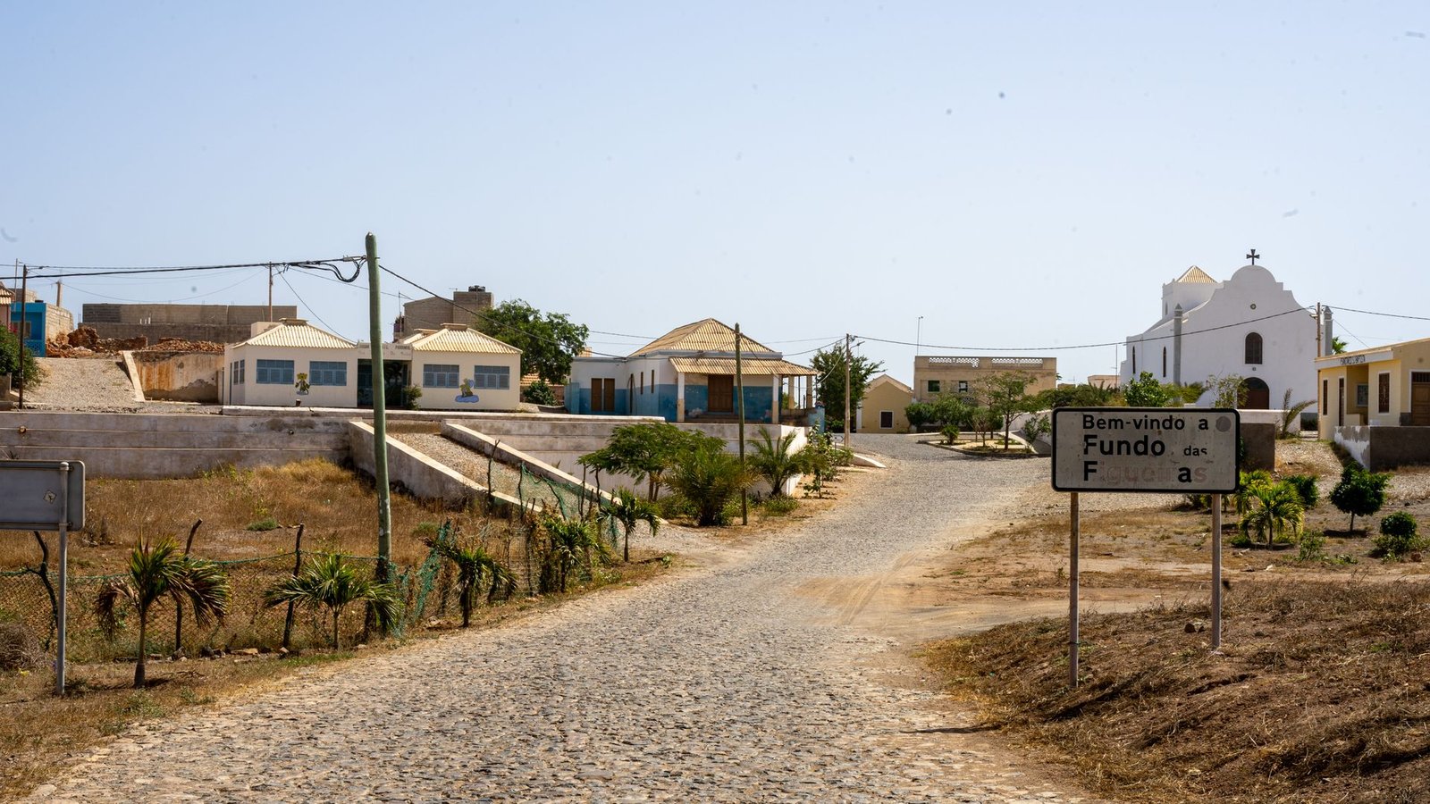 Esplorando Boavista