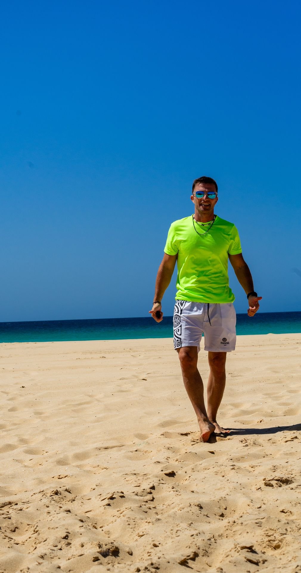 Esplorando Boavista