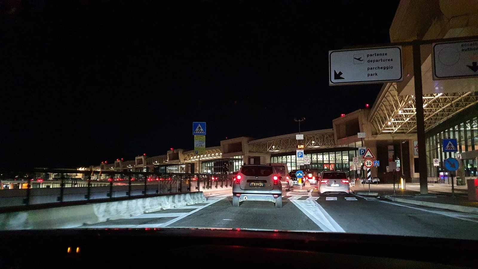 Partenza per Fuerteventura dall’aeroporto di Malpensa