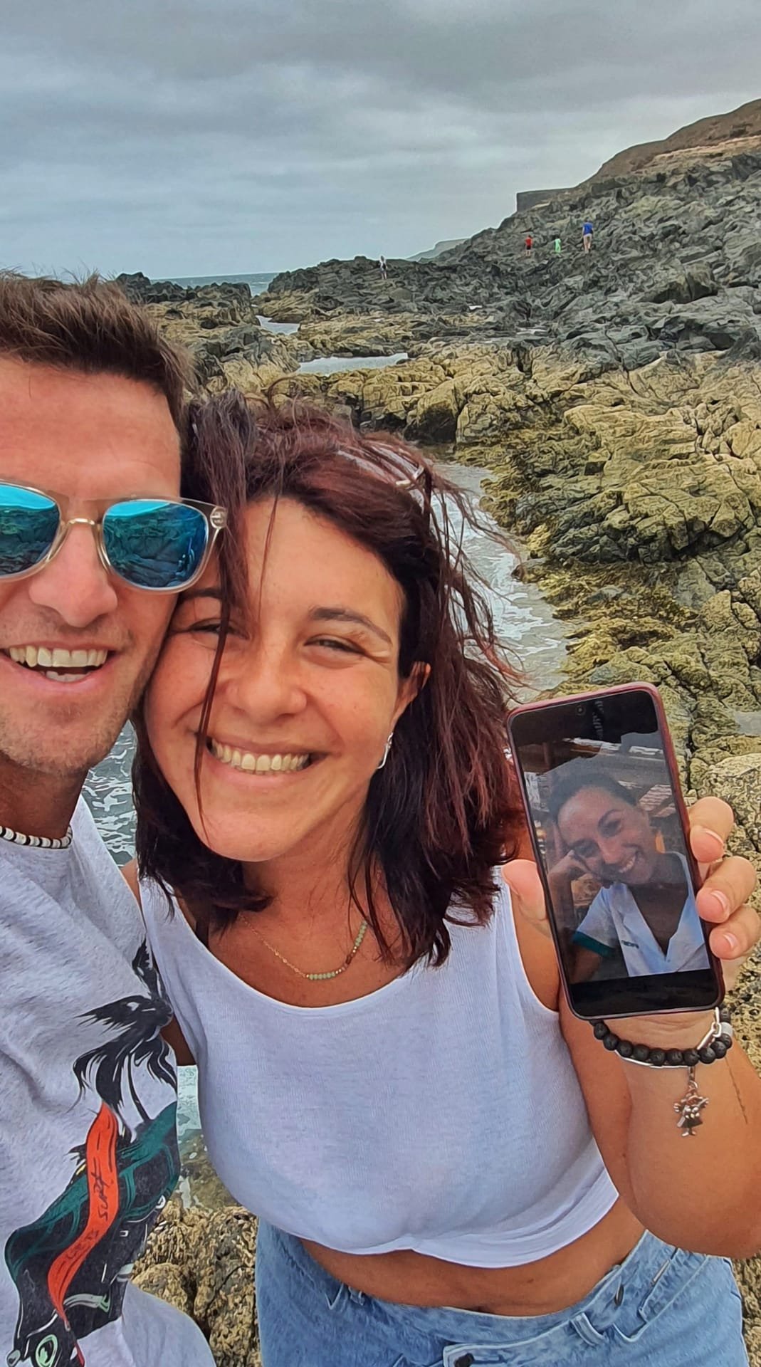 Il vento forte che dà il nome a Fuerteventura