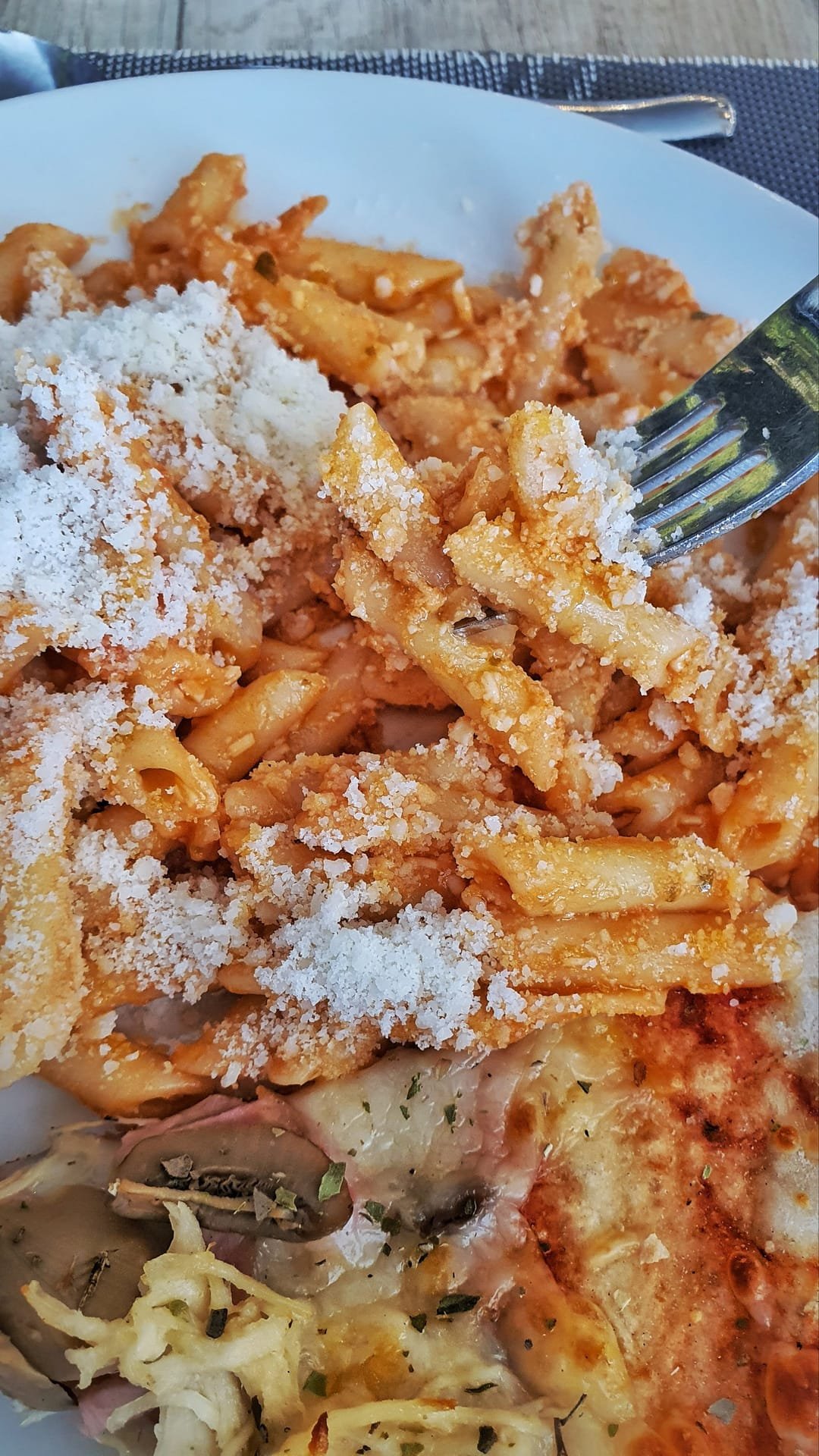 Il mare come rifugio dallo stress del lavoro