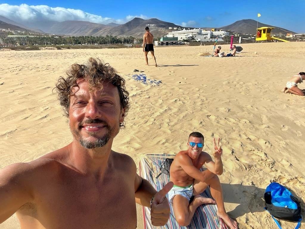 Le dune di Corralejo esplorate in giornata libera