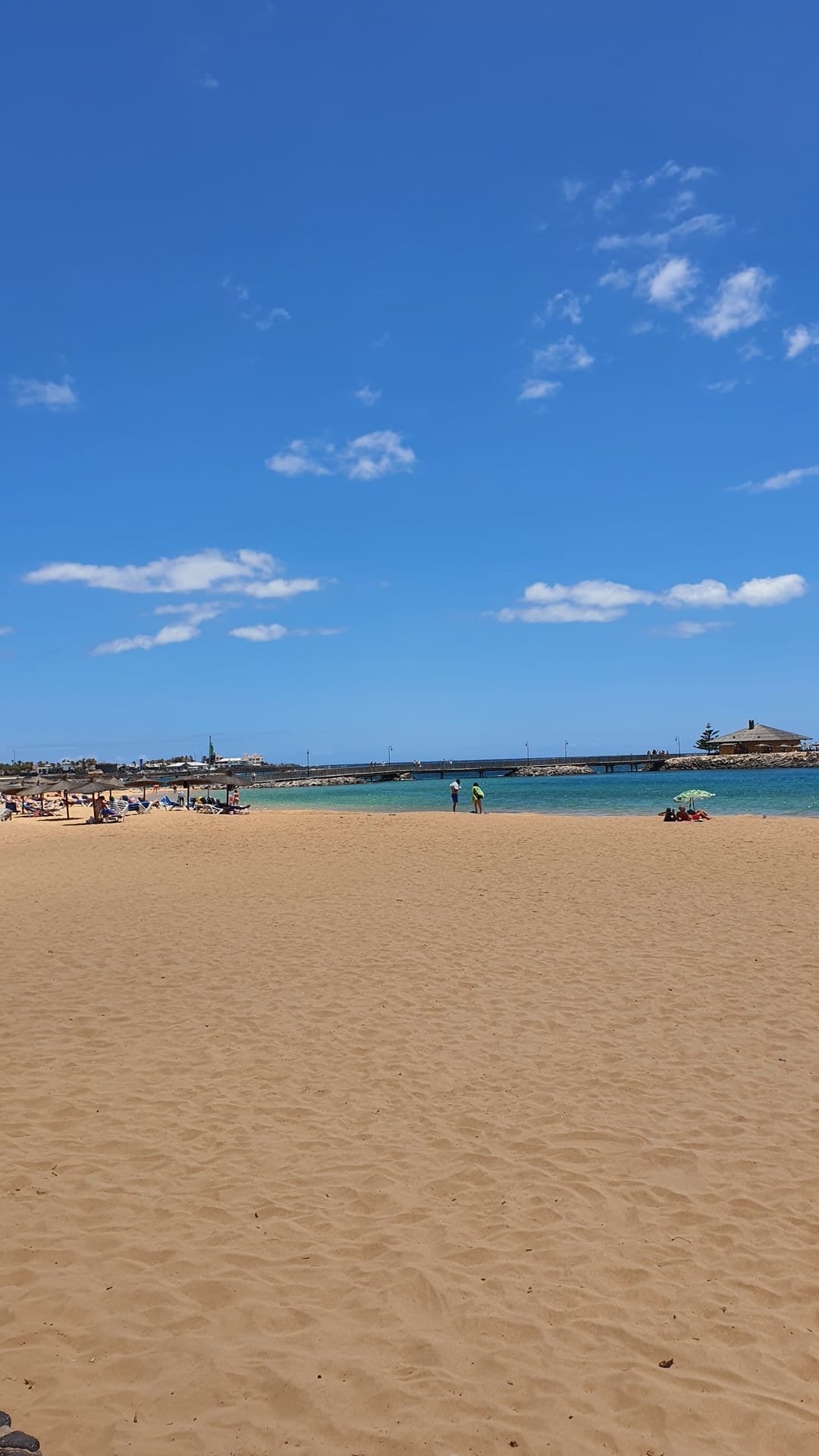 L’ottavo capitolo della mia avventura a Fuerteventura
