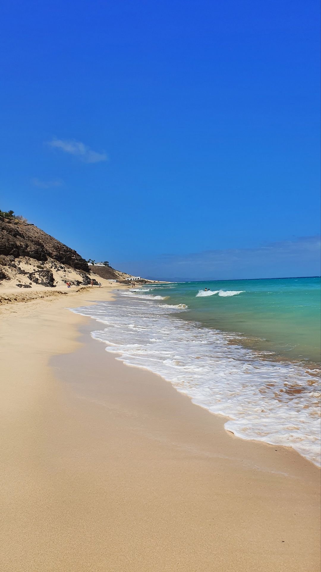 Fuerteventura: l'isola del vento che incanta