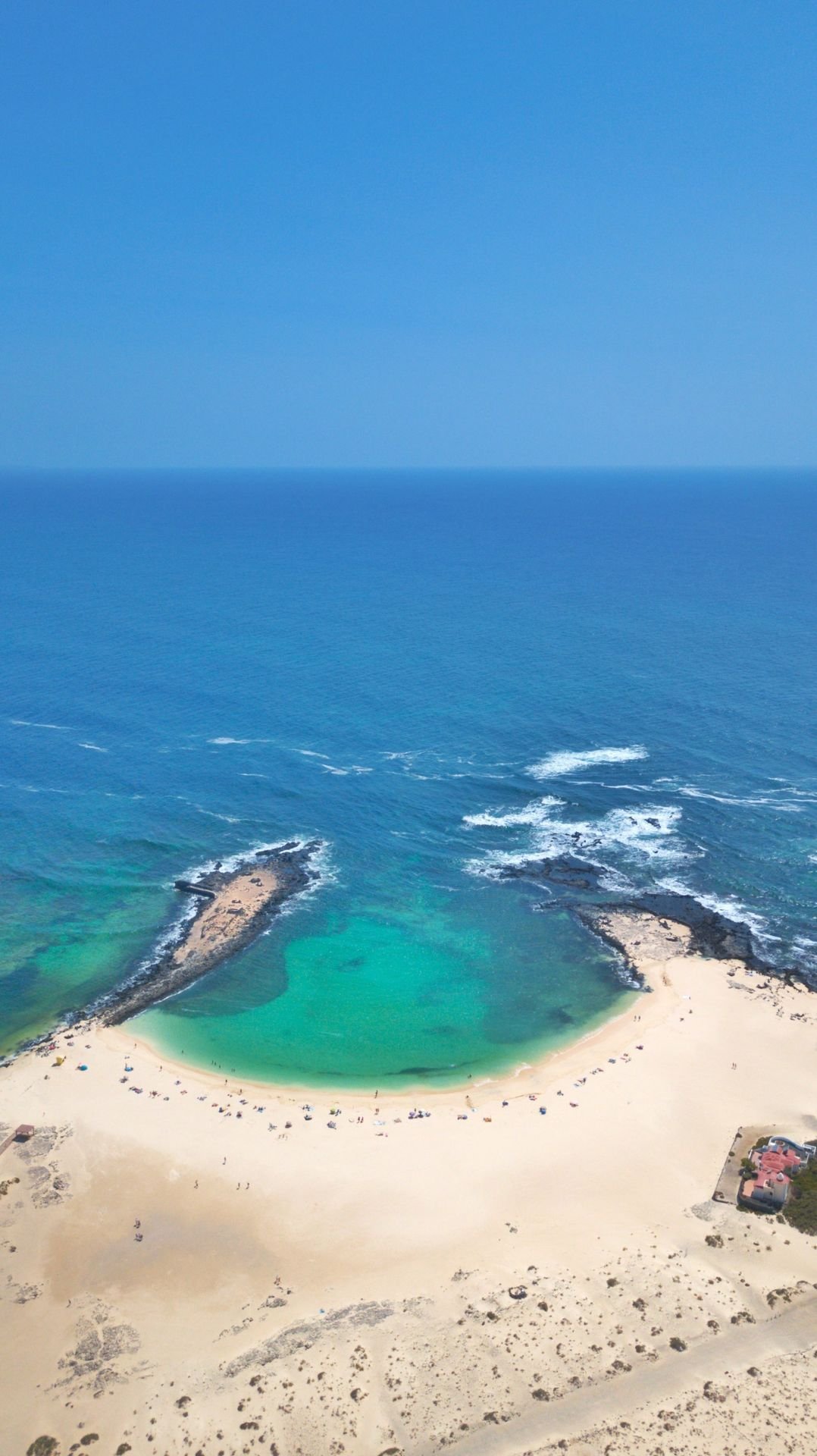 Fuerteventura: l'isola del vento che incanta