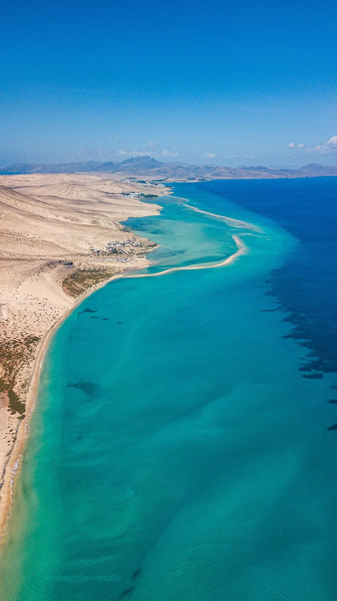 Fuerteventura: l'isola del vento che incanta