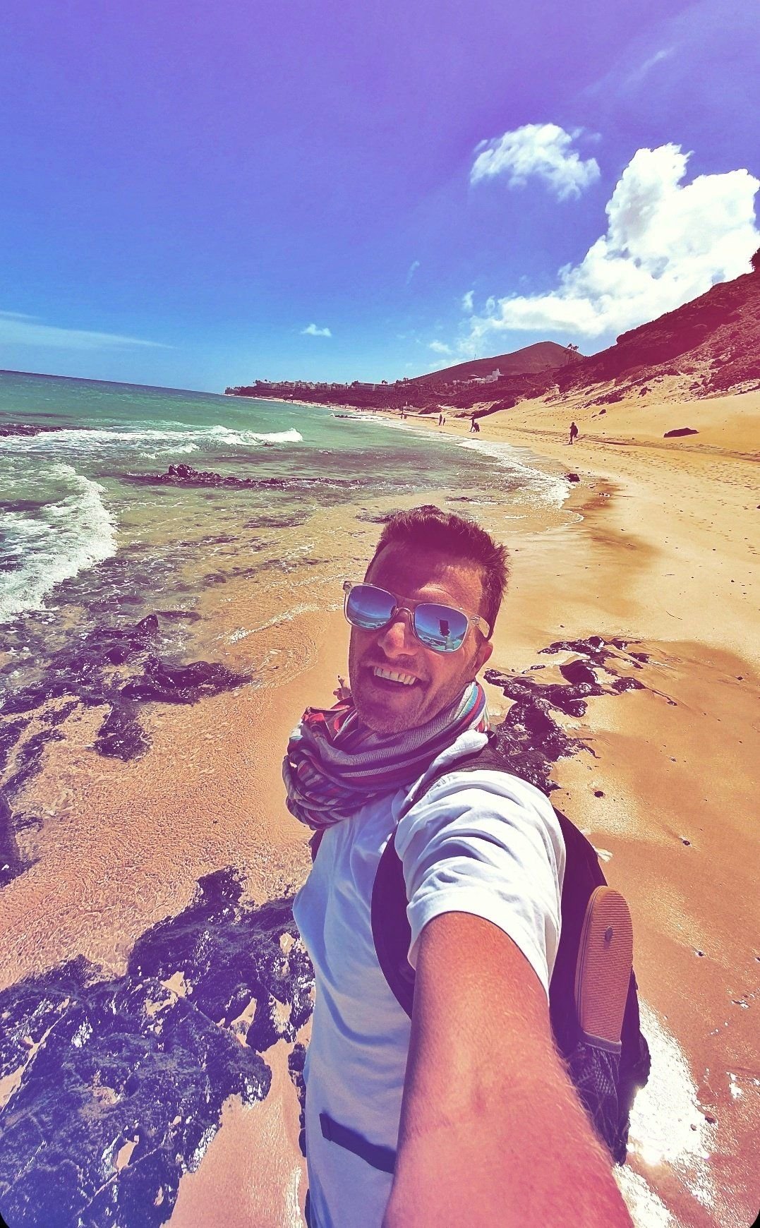 Fuerteventura: l'isola del vento che incanta