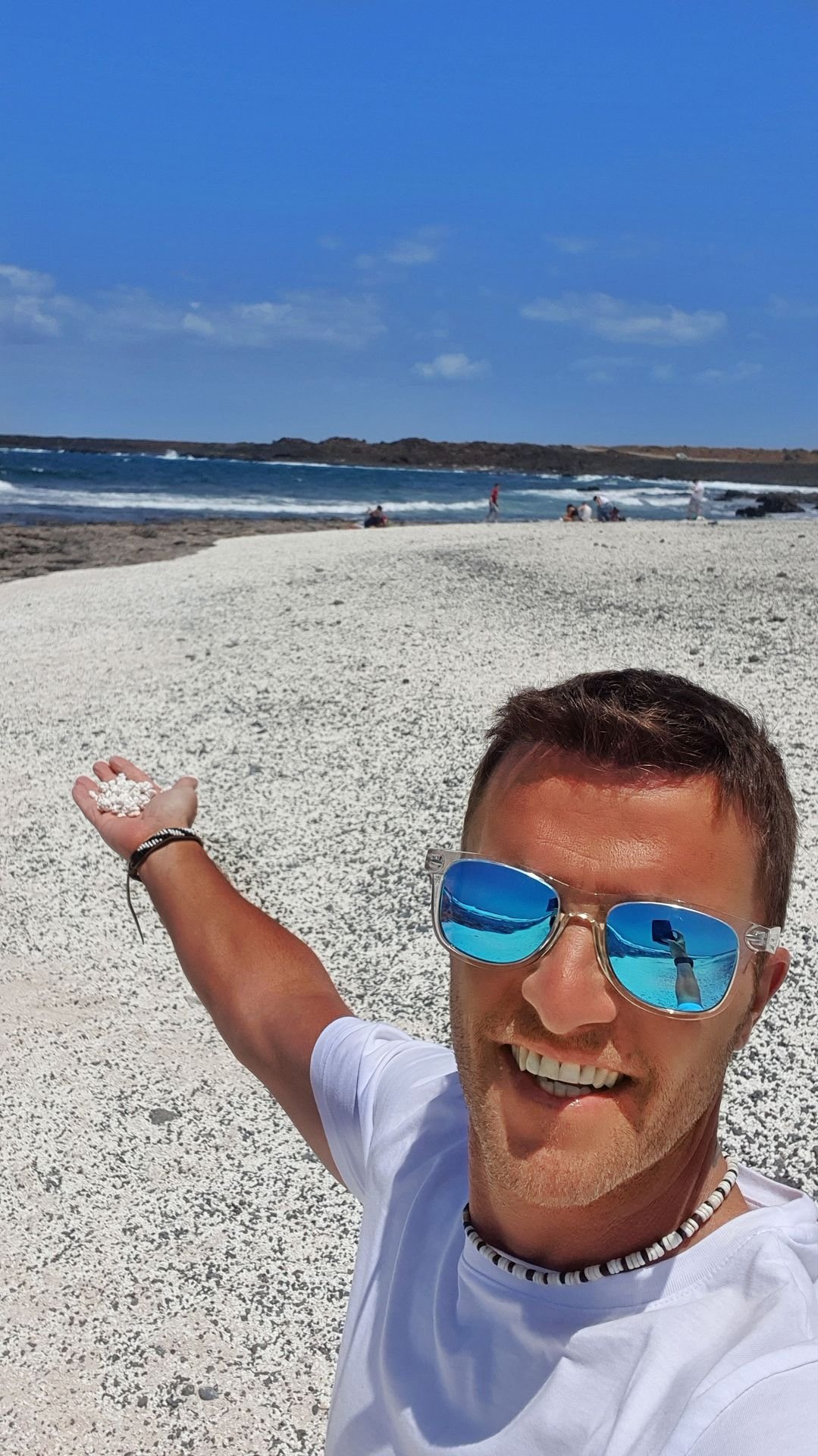 Fuerteventura: l'isola del vento che incanta