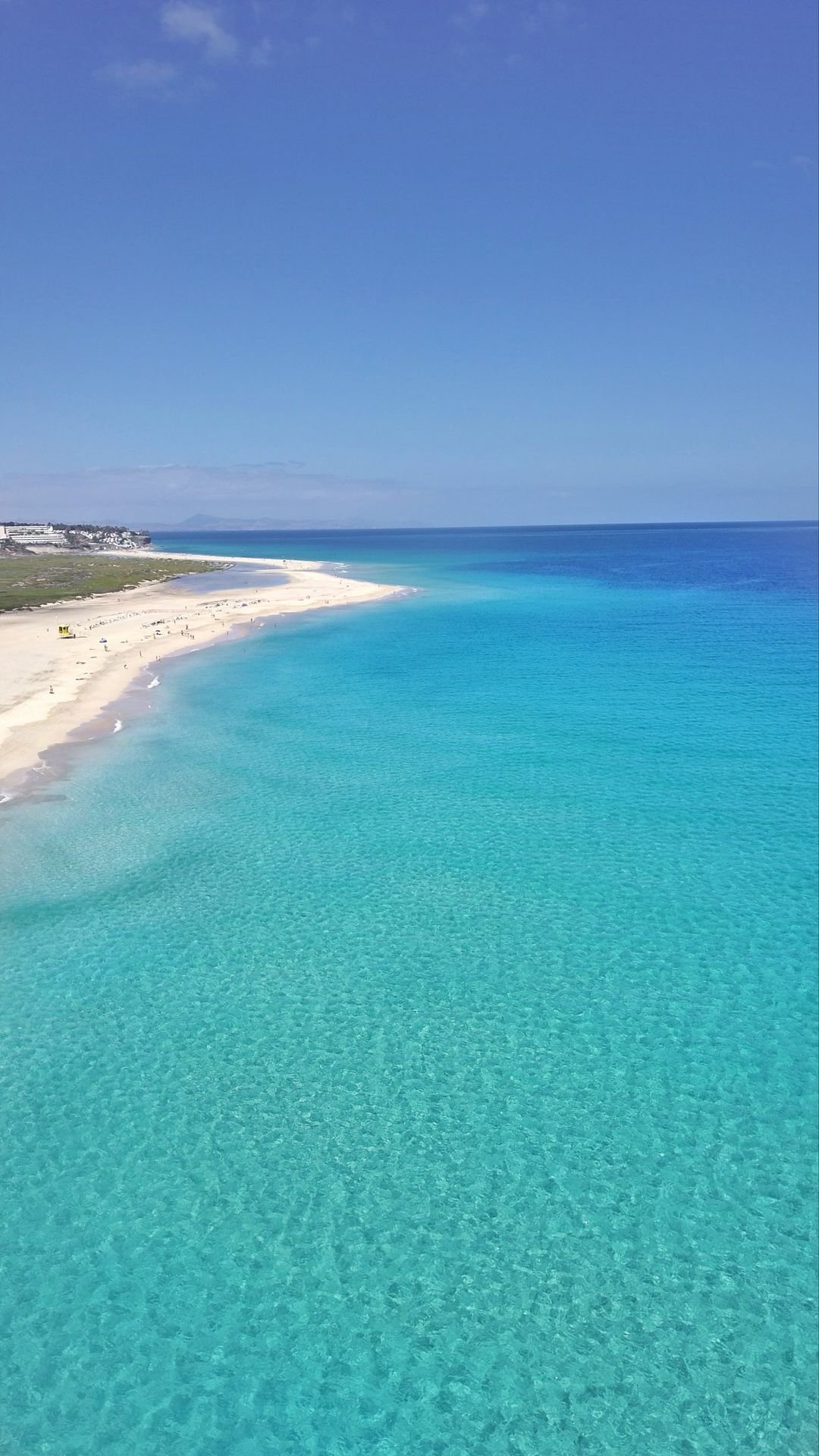 Fuerteventura: l'isola del vento che incanta