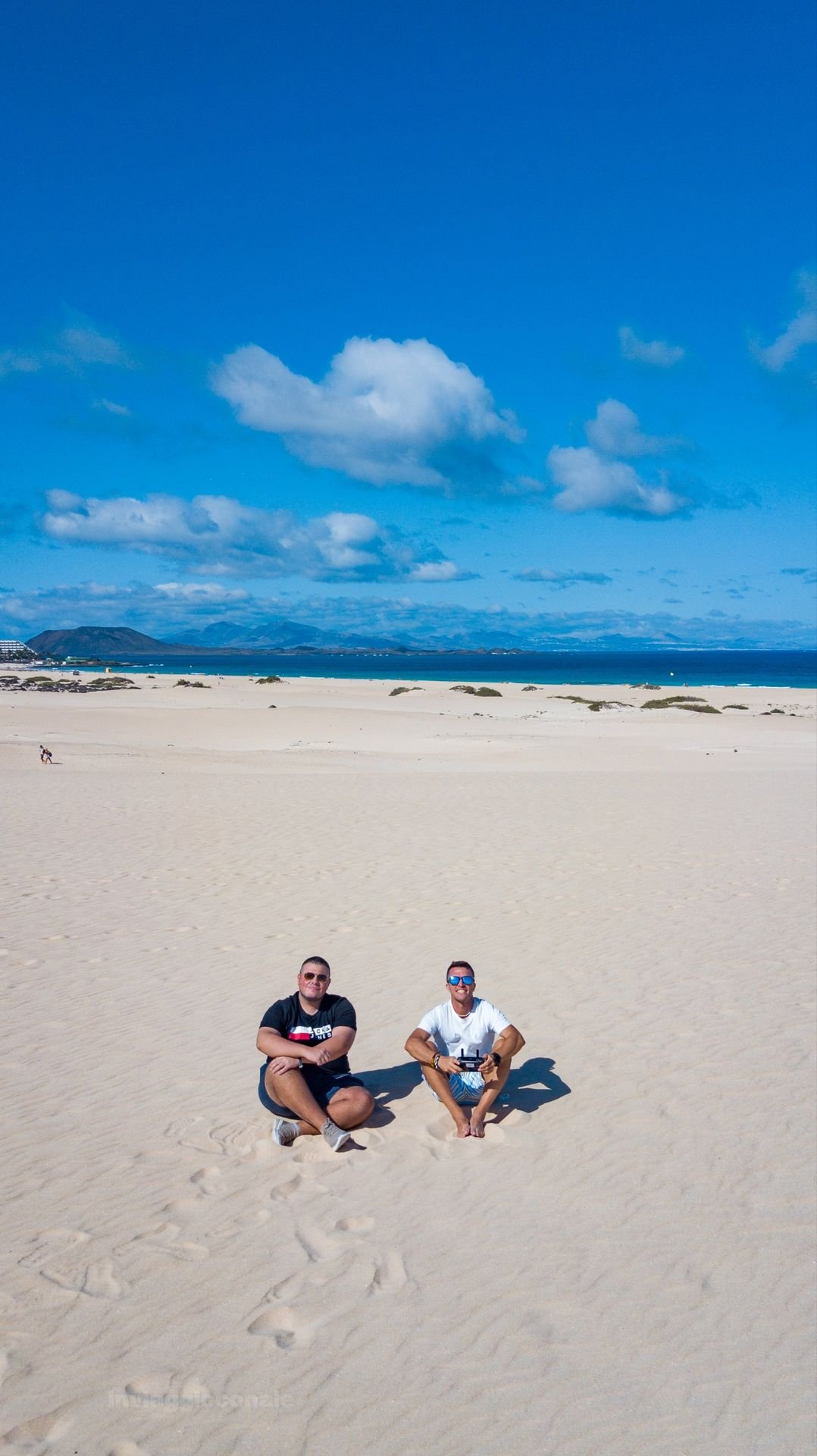 Fuerteventura: l'isola del vento che incanta