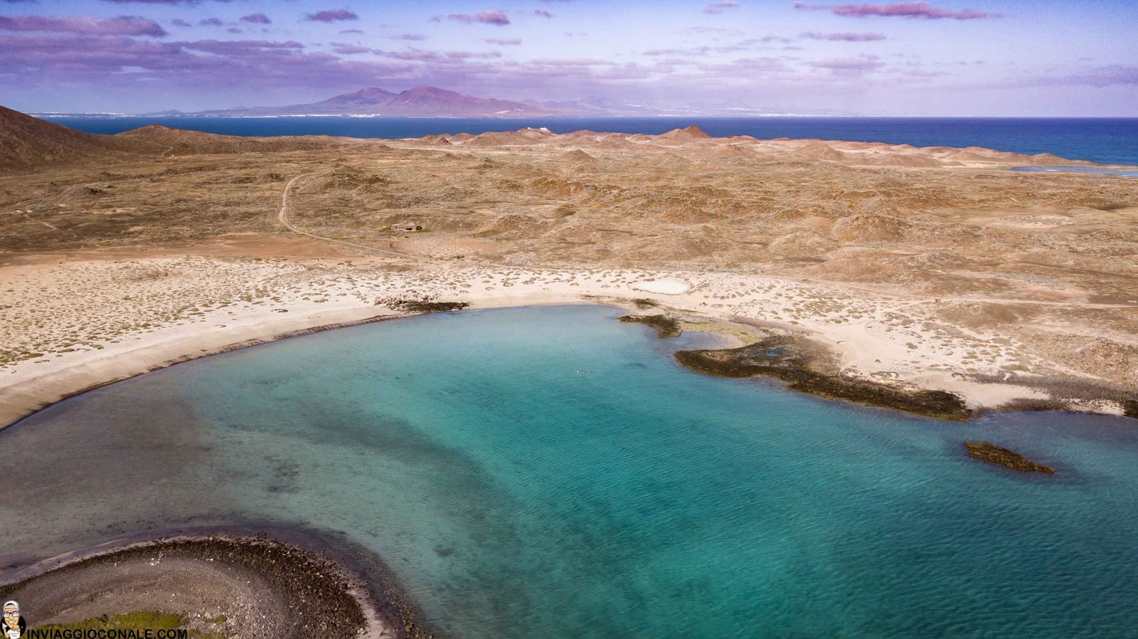 Windsurf a Fuerteventura