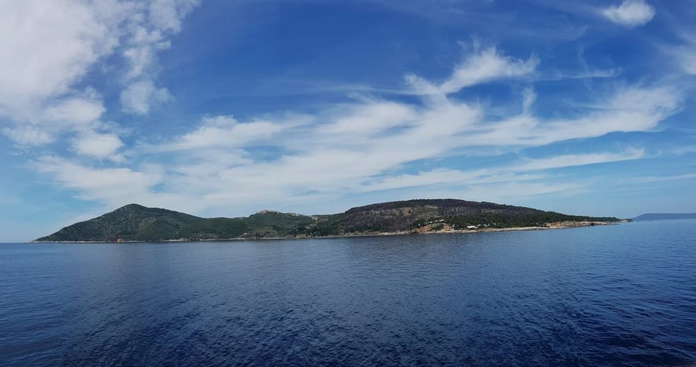Grecia: le mie isole