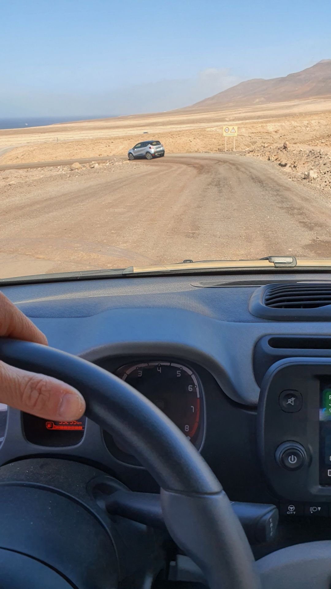 I miei consigli su Fuerteventura