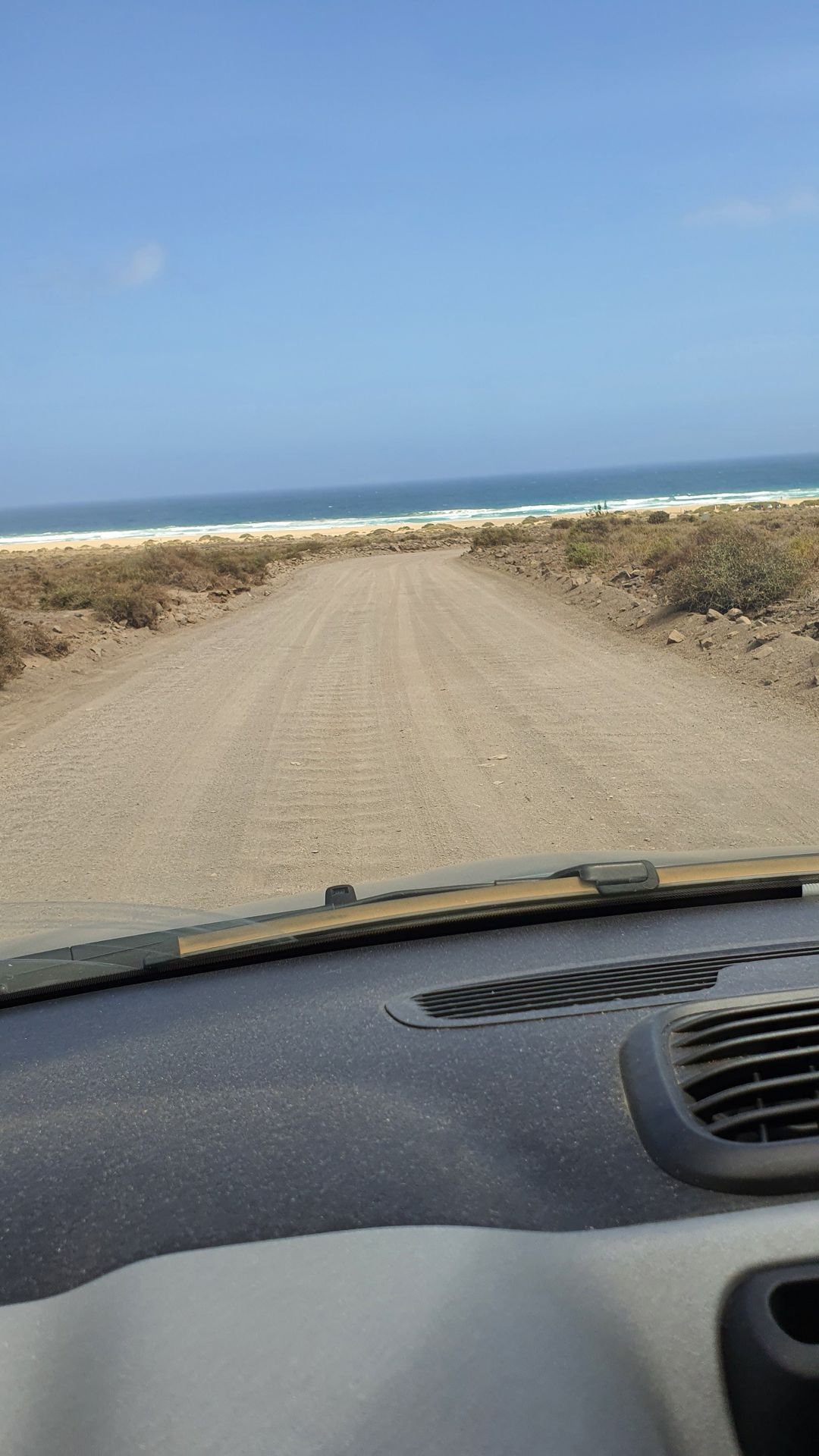 I miei consigli su Fuerteventura