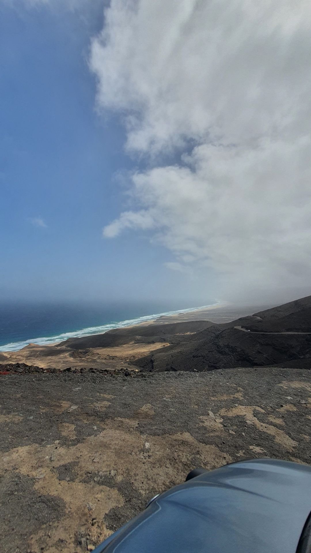I miei consigli su Fuerteventura