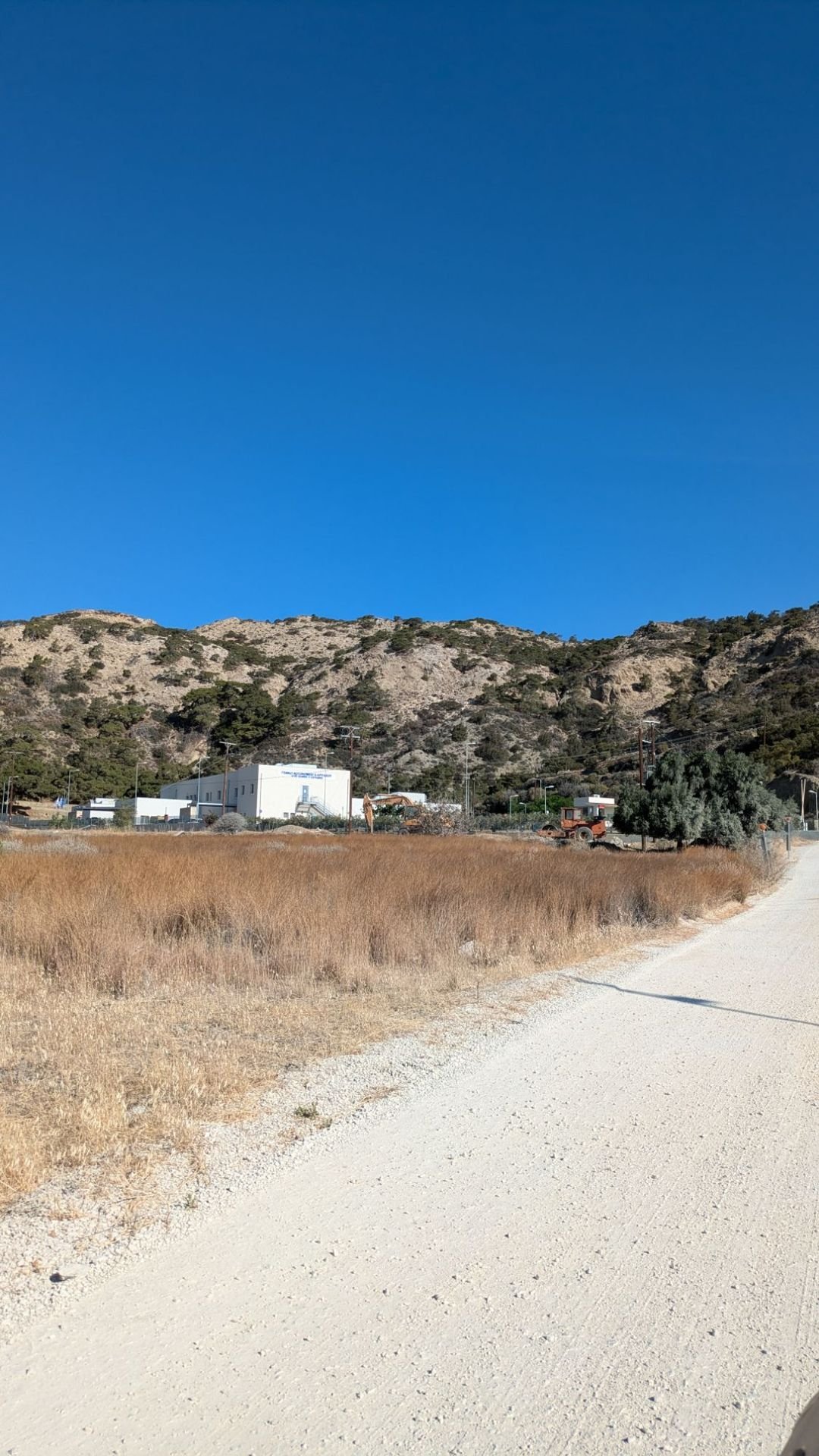 Il nuovo ospedale di Karpathos: un passo avanti per la salute e il benessere dell'isola