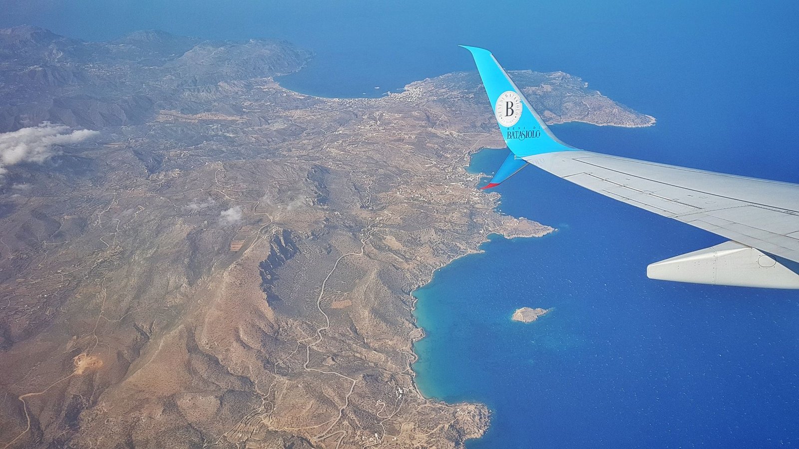 Informazioni su Karpathos
