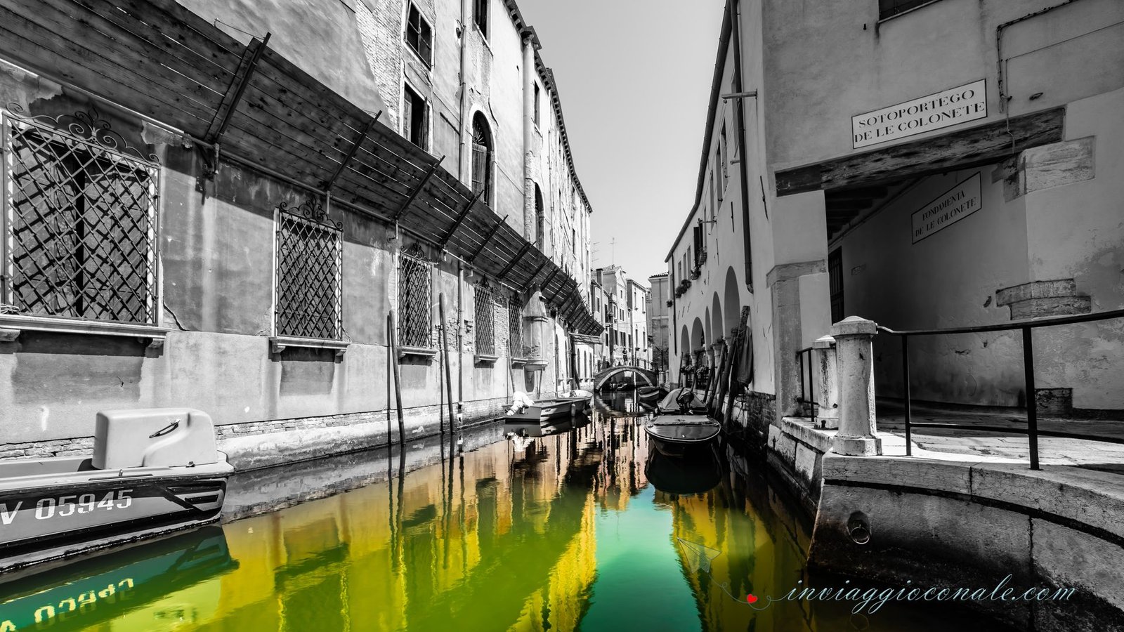 Italia in foto