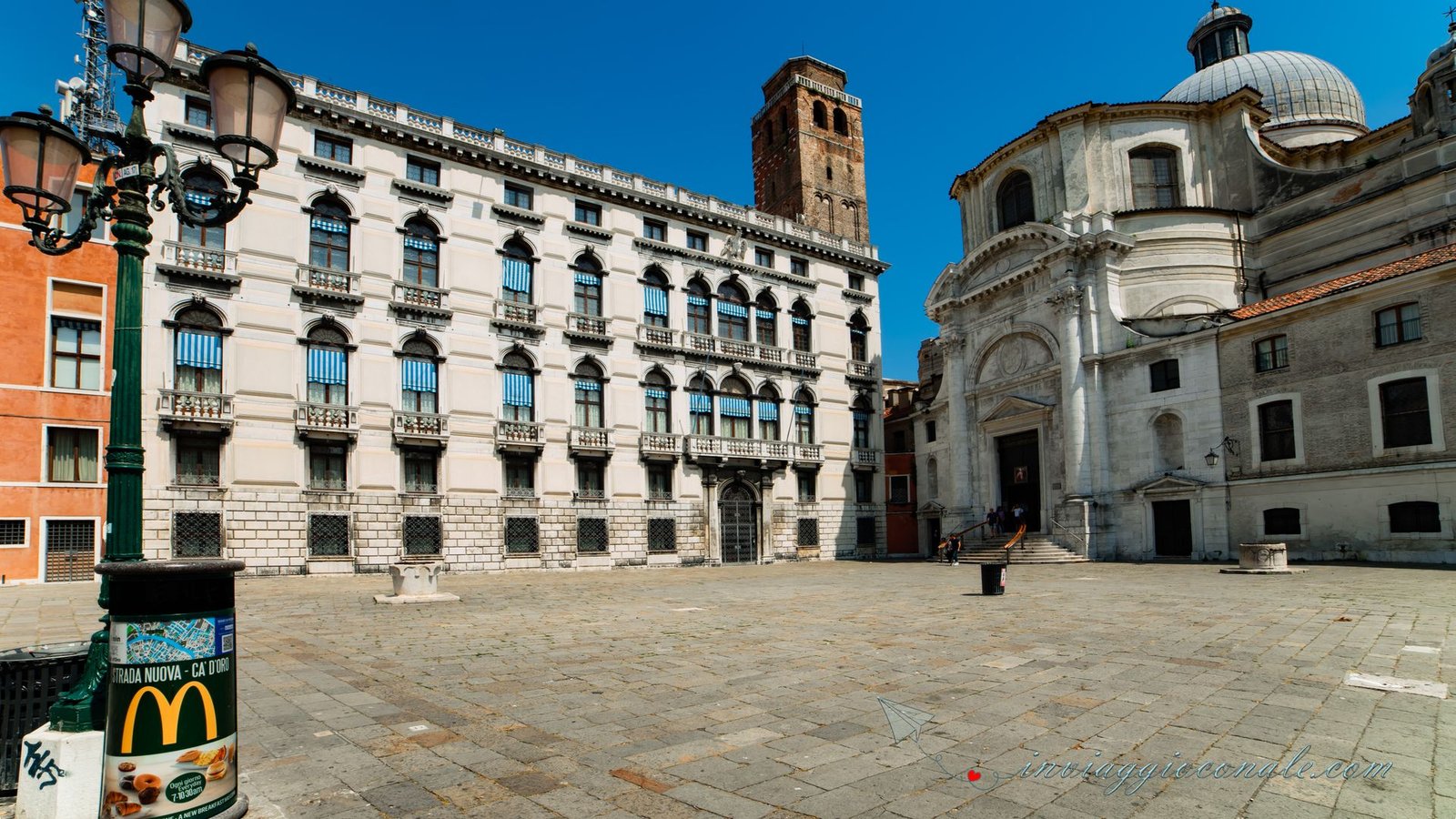 Italia in foto