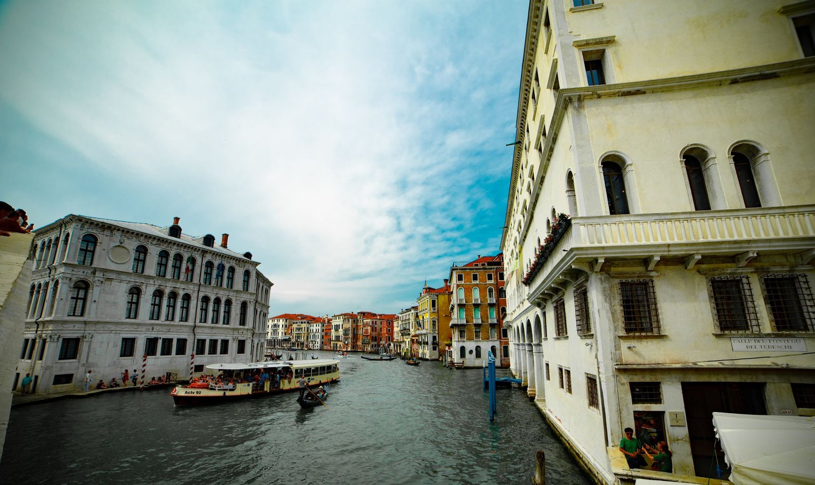 Italia in foto