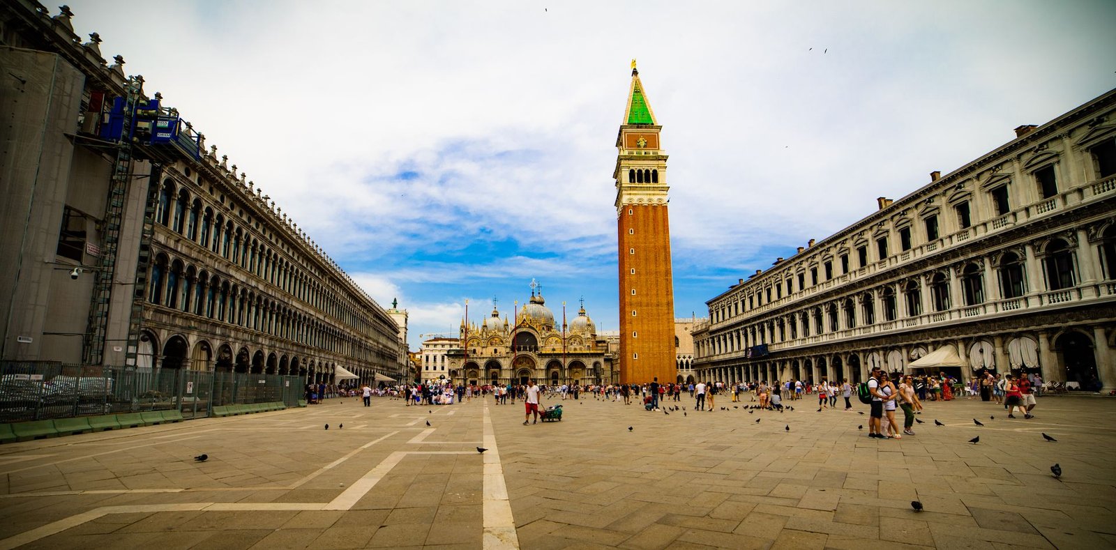 Italia in foto