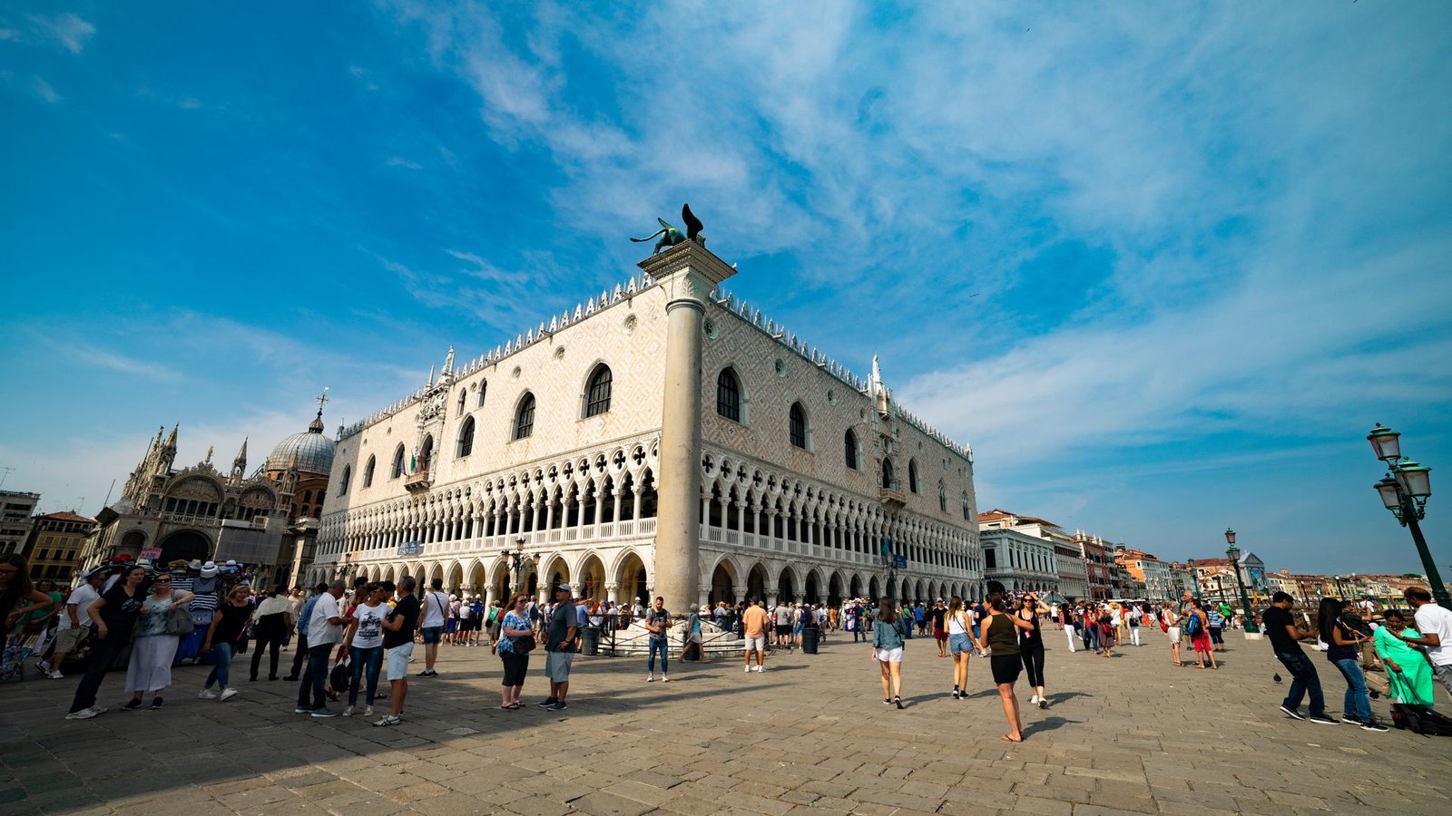 Italia in foto