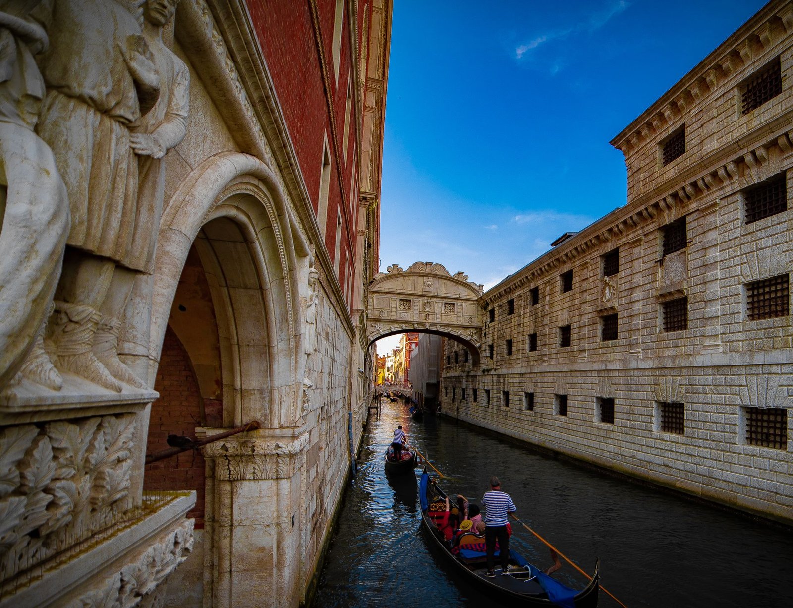 Italia in foto